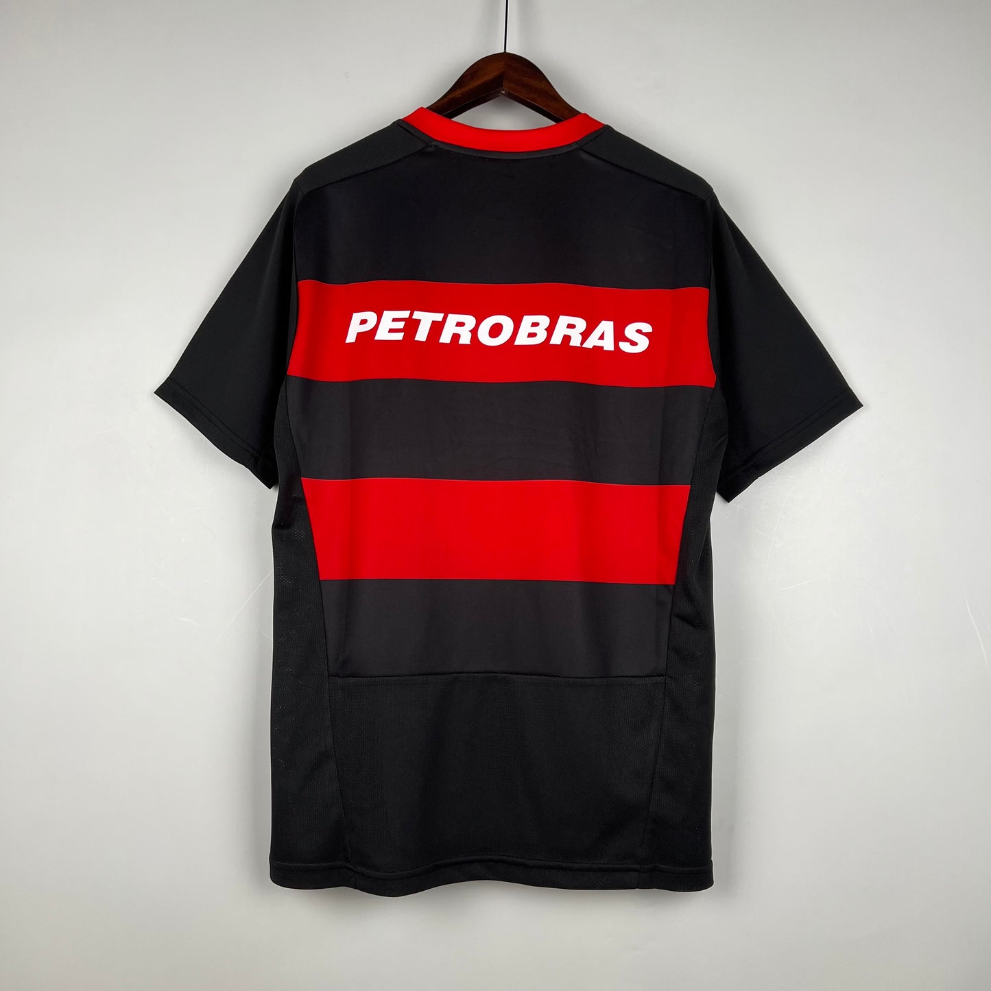 Flamengo Retro 2002 Home (Fan)