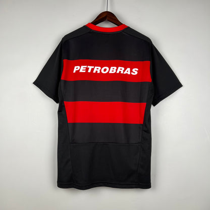 Flamengo Retro 2002 Home (Fan)
