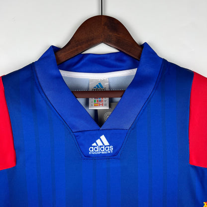 France Retro 92/94 Home (Fan)