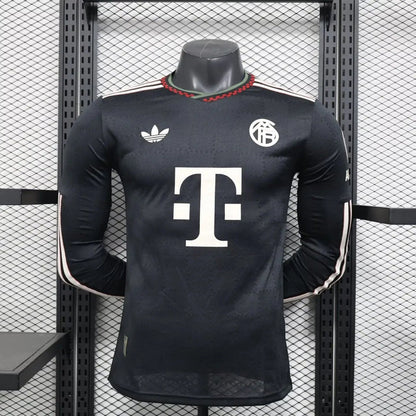 BAYERN MUNICH 25/26 THIRD KIT (PLAYER)