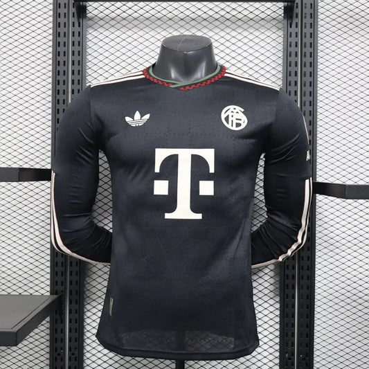 BAYERN MUNICH 25/26 THIRD KIT (PLAYER)