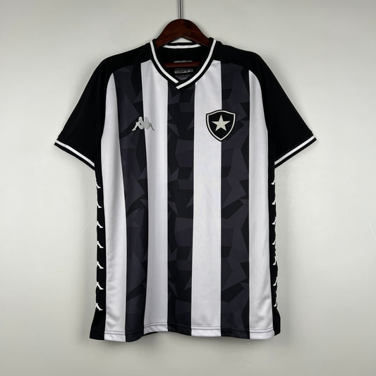Botafogo Vintage 19/20 Home (Fan)