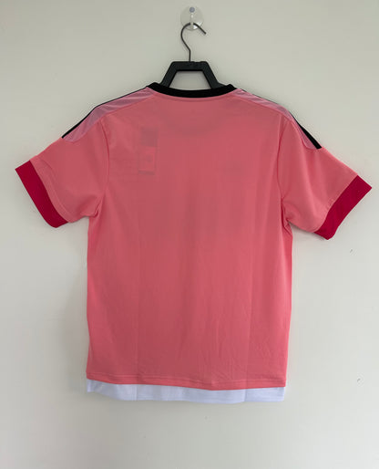 Juventus Retro 2015/2016 Away (Fan)