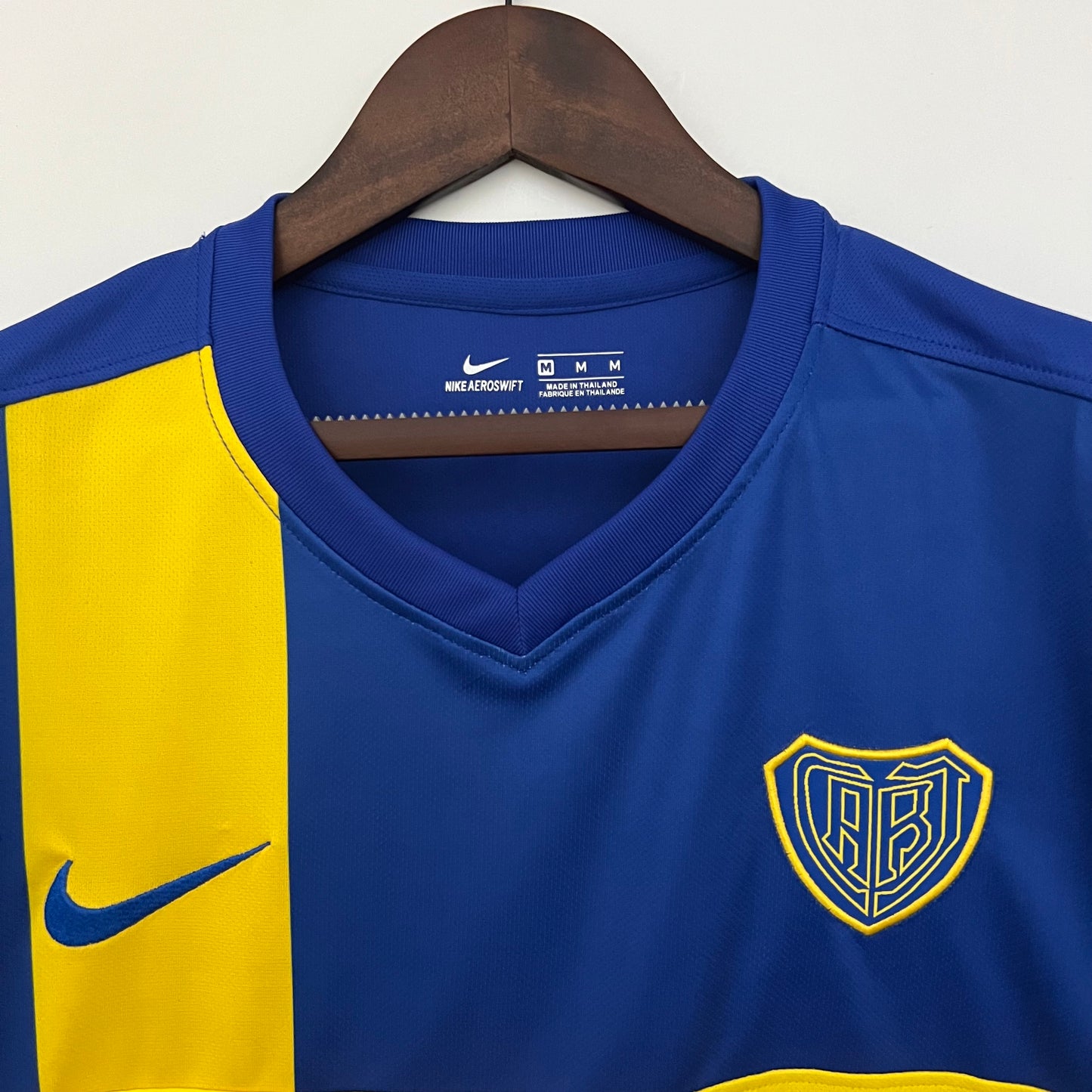 Boca Juniors Retro 09/10 Special Edition Home (Fan)