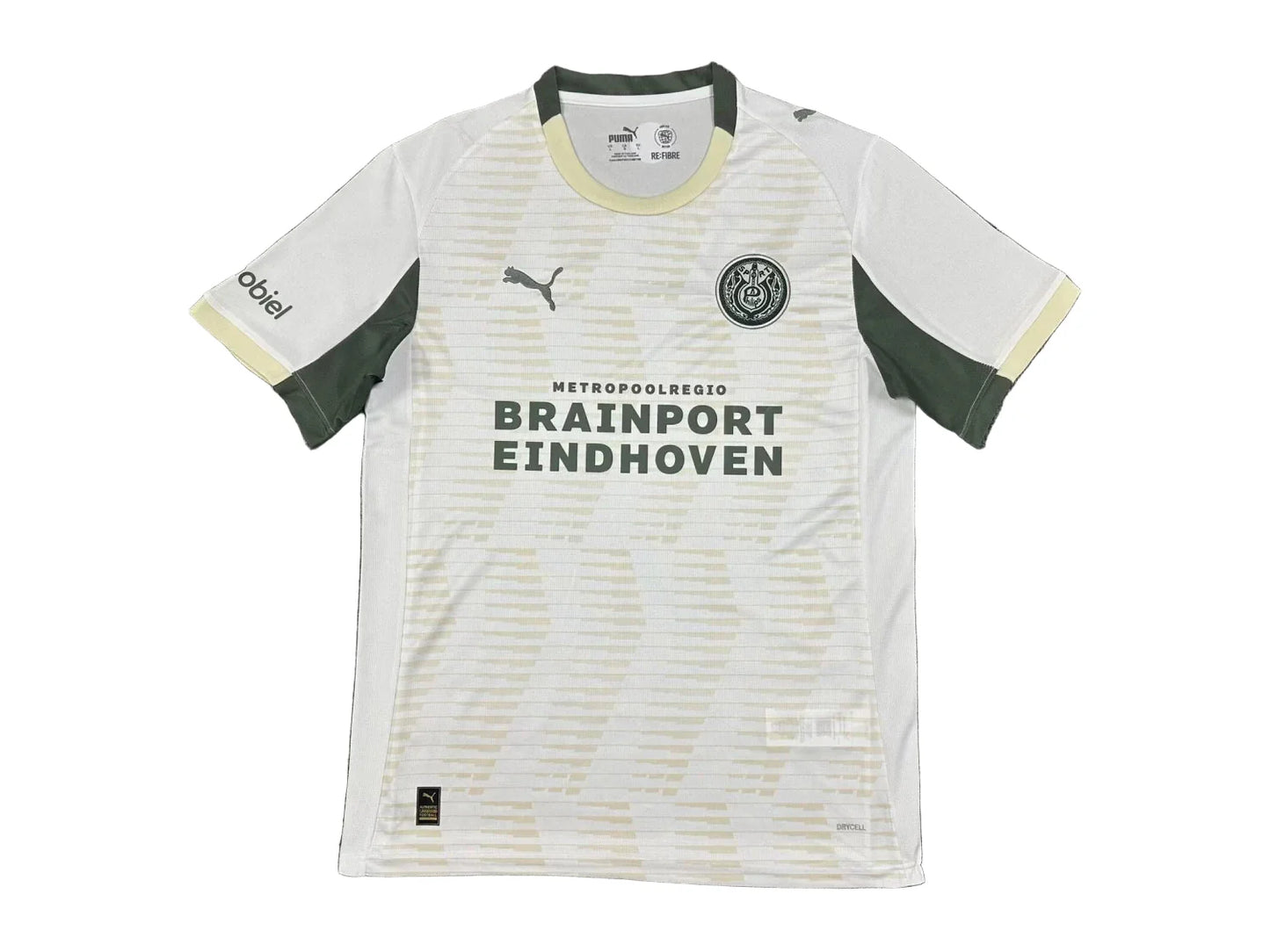 PSV 25/26 Third Kit (Fan)