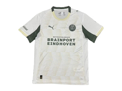 PSV 25/26 Third Kit (Fan)