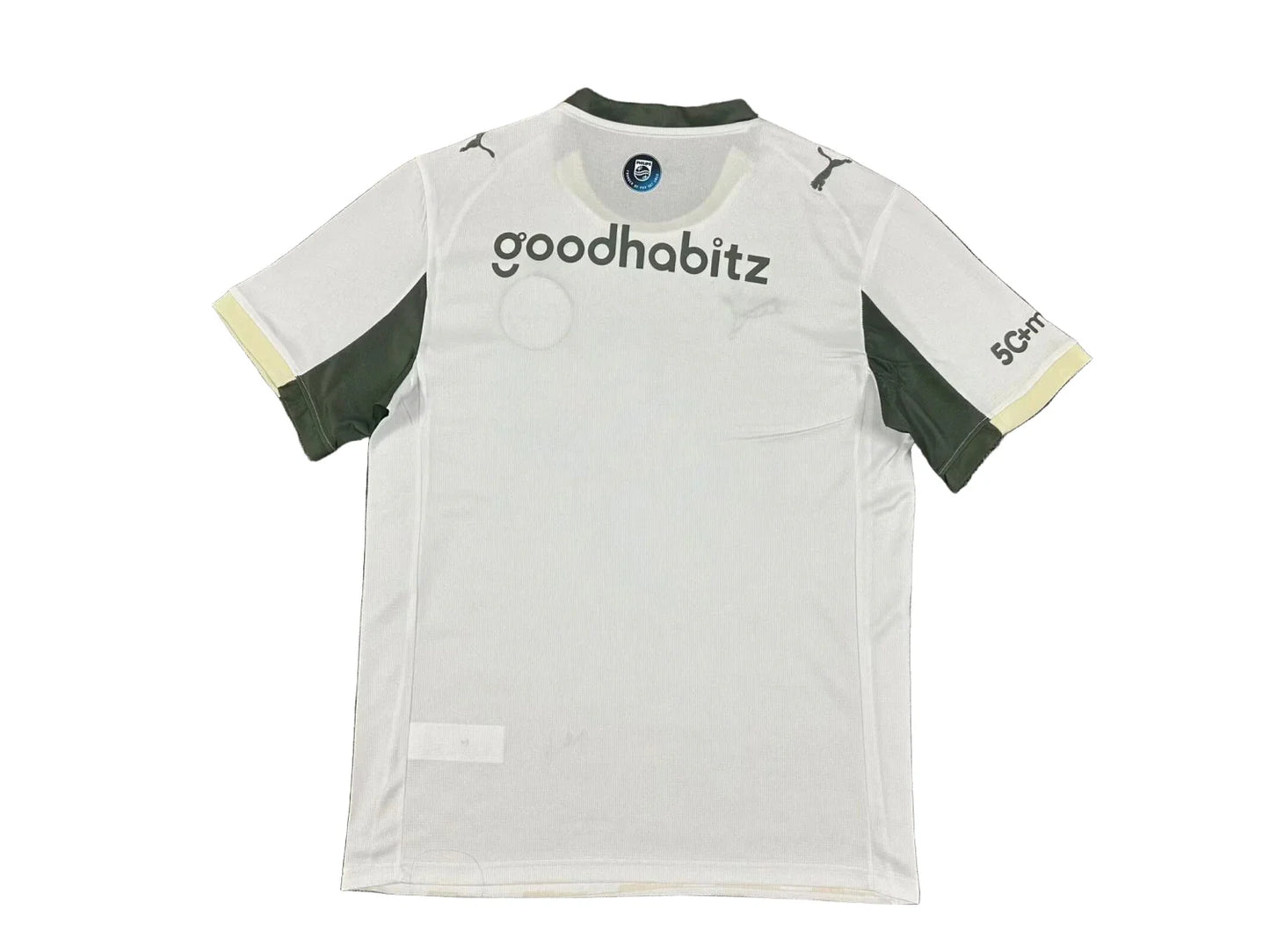 PSV 25/26 Third Kit (Fan)