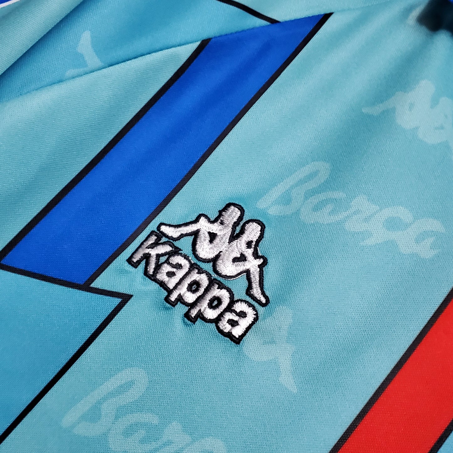 Barcelona Retro 96/97 Away (Fan)