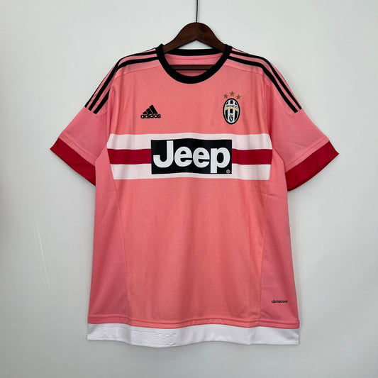 Juventus Retro 15/16 Away (Fan)