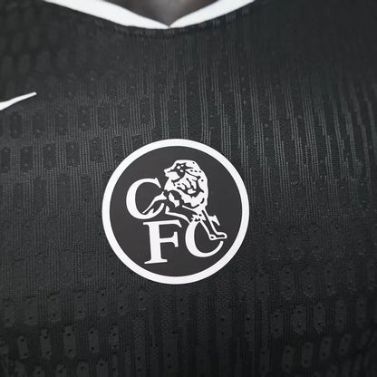 CHELSEA 25/26 THIRD KIT (PLAYER)