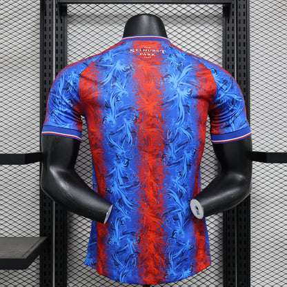 Crystal Palace 24/25 Home (Player)