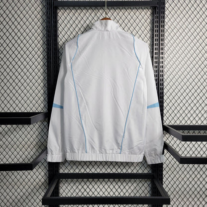 Real Madrid 23/24 Windbreaker (Fan)