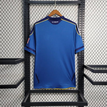 LA Galaxy Retro 2011/2012 (Fan)