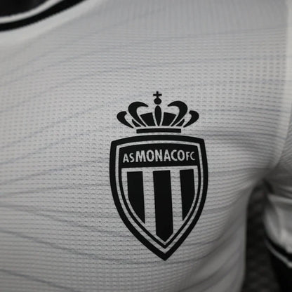 Monaco 25/26 Third Kit (Player)