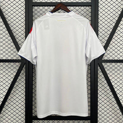 Lyon 25/26 Home (Fan)