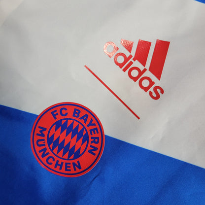 Bayern Munich 23/24 Reversible Windbreaker (Fan)