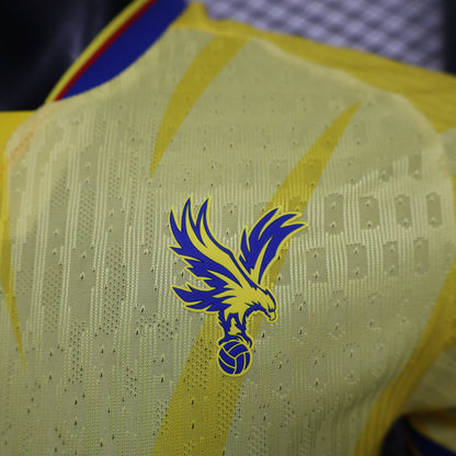 Crystal Palace 24/25 Away (Player)