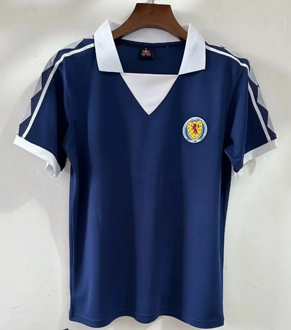 Scotland Vintage 1978 Home (Fan)