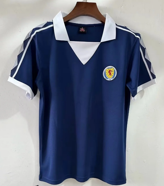Scotland Vintage 1978 Home (Fan)