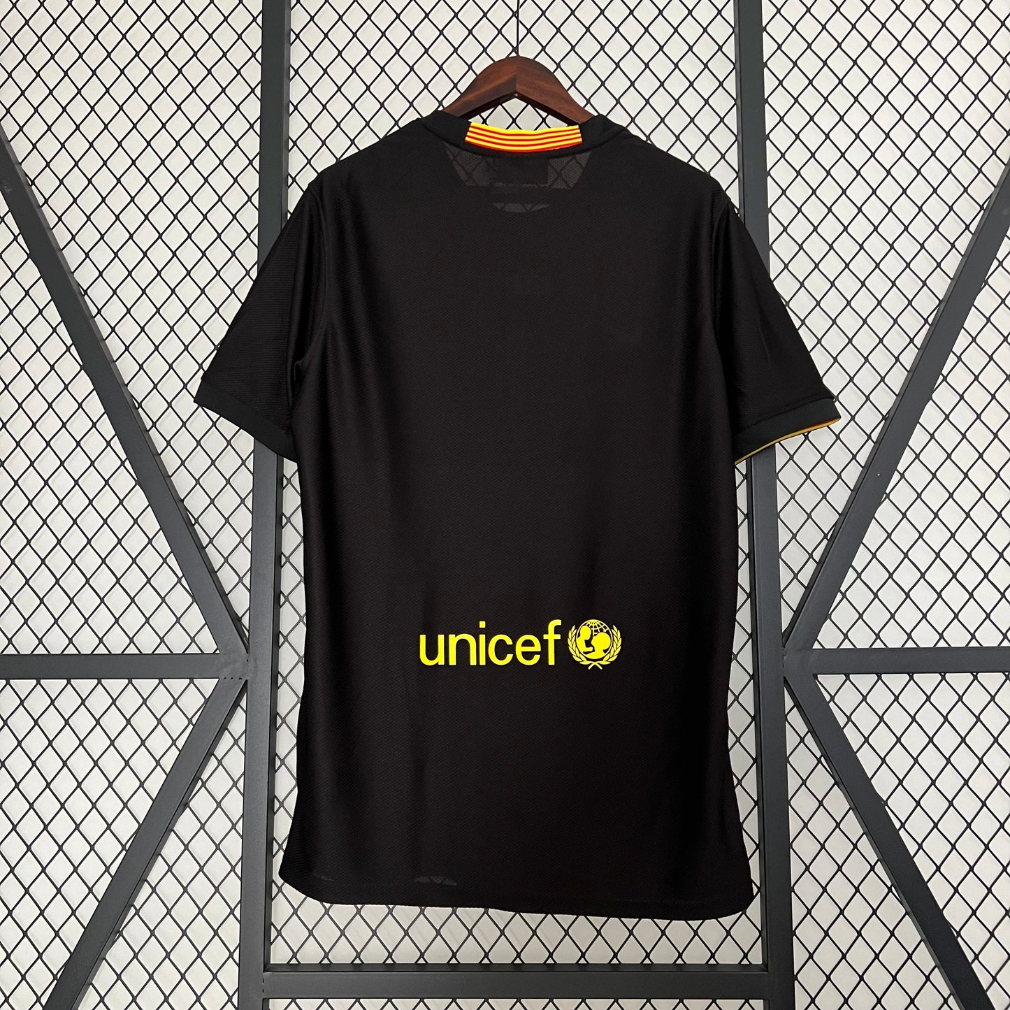 Barcelona Retro 13/14 third away (Fan)