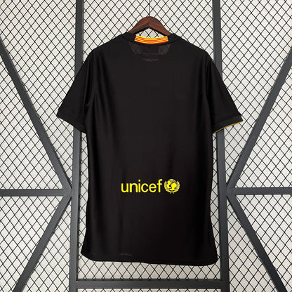 Barcelona Retro 13/14 third away (Fan)