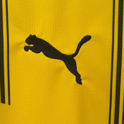 Borussia Dortmund 24/25 Home (Fan)
