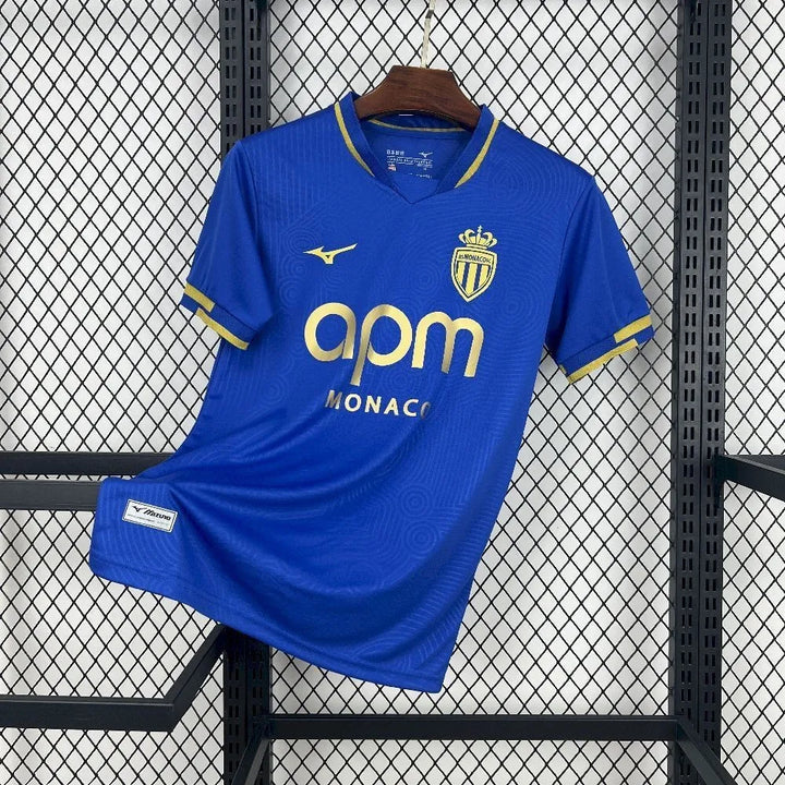 MONACO 25/26 AWAY (FAN)