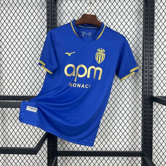 MONACO 25/26 AWAY (FAN)