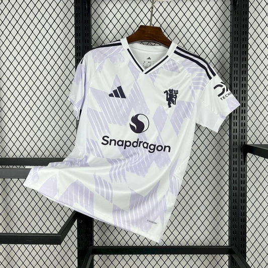MANCHESTER UNITED 25/26 AWAY (FAN)