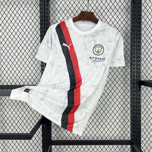 MANCHESTER CITY 25/26 AWAY (FAN)