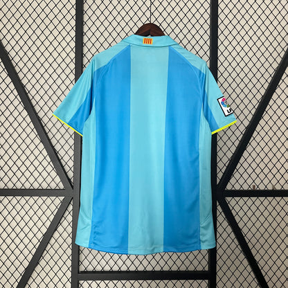 Barcelona Retro 07/08 Away (Fan)