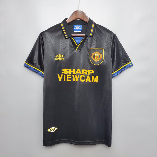 Manchester United Retro 93/95 Away (Fan)