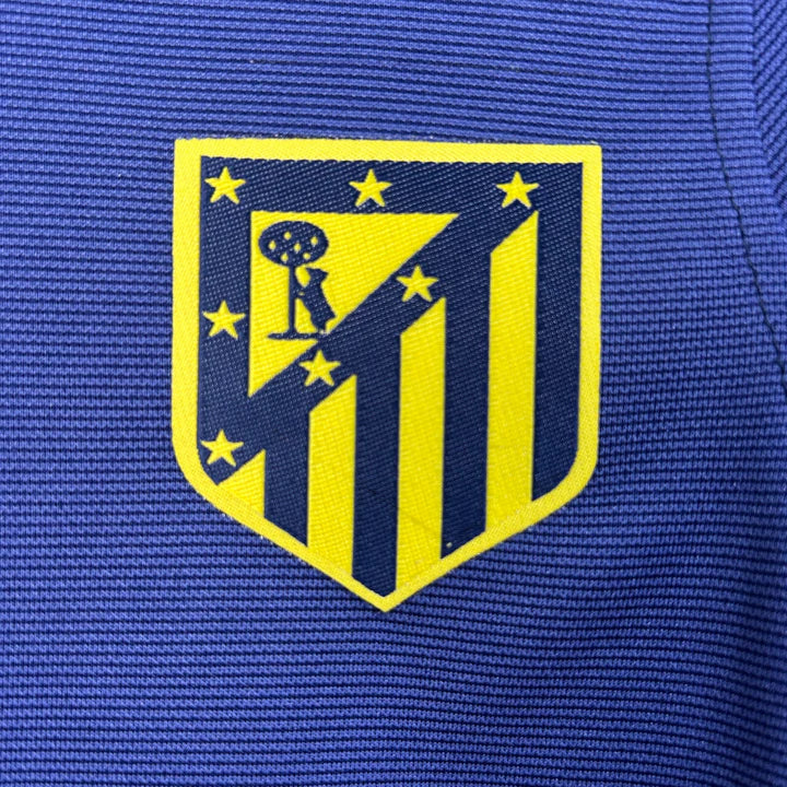 ATLETICO MADRID 25/26 AWAY (KIDS)