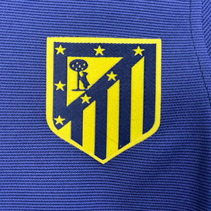 ATLETICO MADRID 25/26 AWAY (KIDS)