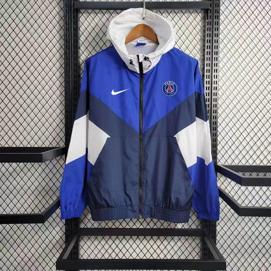 Paris Saint Germain 23/24 Windbreaker (Fan)