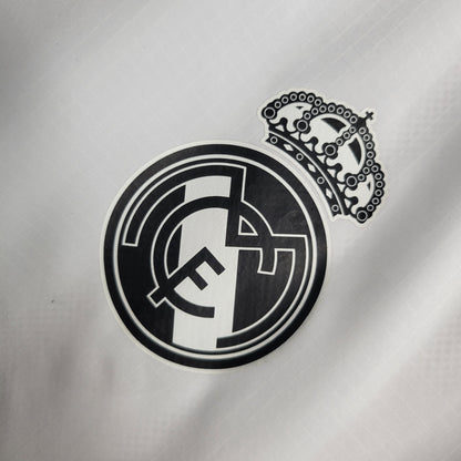 Real Madrid 23/24 Windbreaker (Fan)
