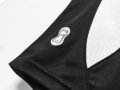 Real Madrid's Retro 2006/07 Second Away (Fan)