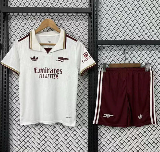 ARSENAL 25/26 THIRD KIT (KIDS)