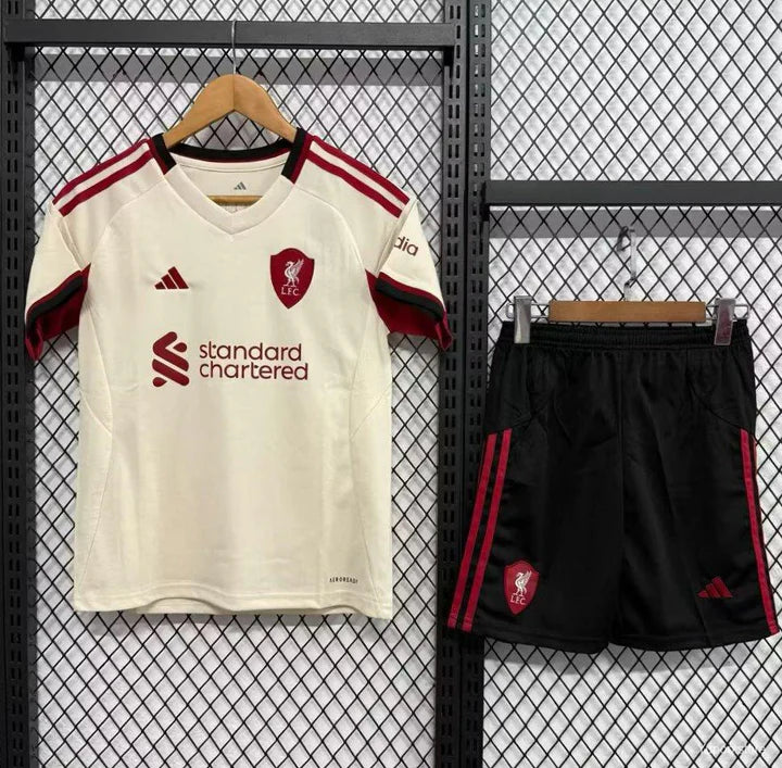 LIVERPOOL 25/26 AWAY (KIDS)