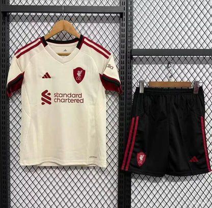 LIVERPOOL 25/26 AWAY (KIDS)