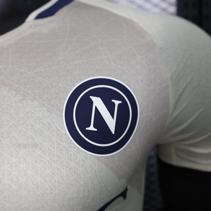 Napoli 24/25 Special Edition (Player)