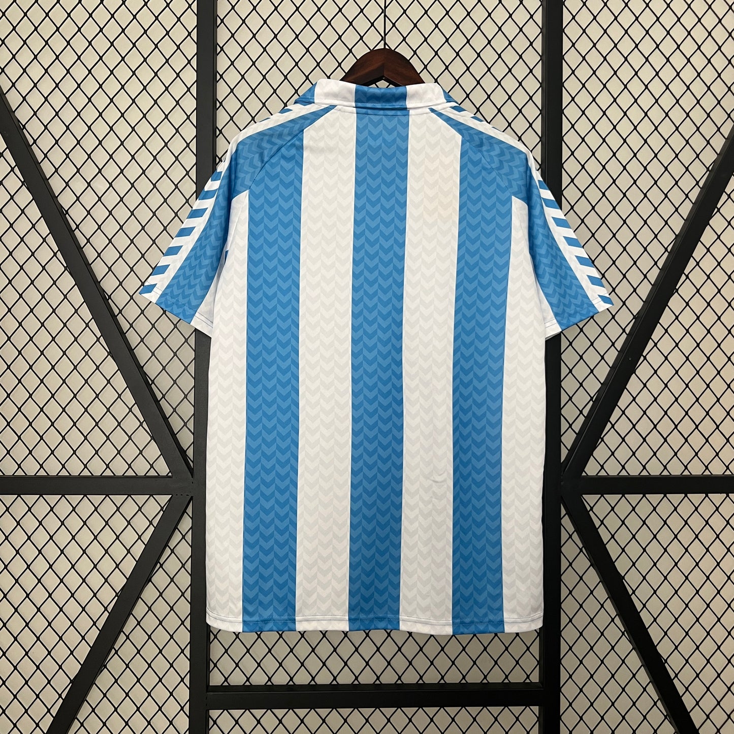 Malaga Retro 120th Anniversary Edition (Fan)