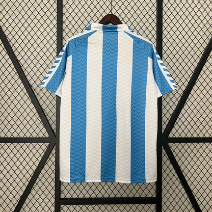 Malaga Retro 120th Anniversary Edition (Fan)