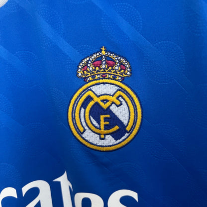 Real Madrid 25/26 Third Kit (Fan)