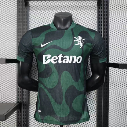 Sporting 25/26 Third Kit (Player)
