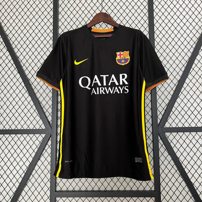 Barcelona Retro 13/14 third away (Fan)