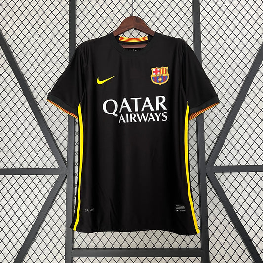 Barcelona Retro 13/14 third away (Fan)