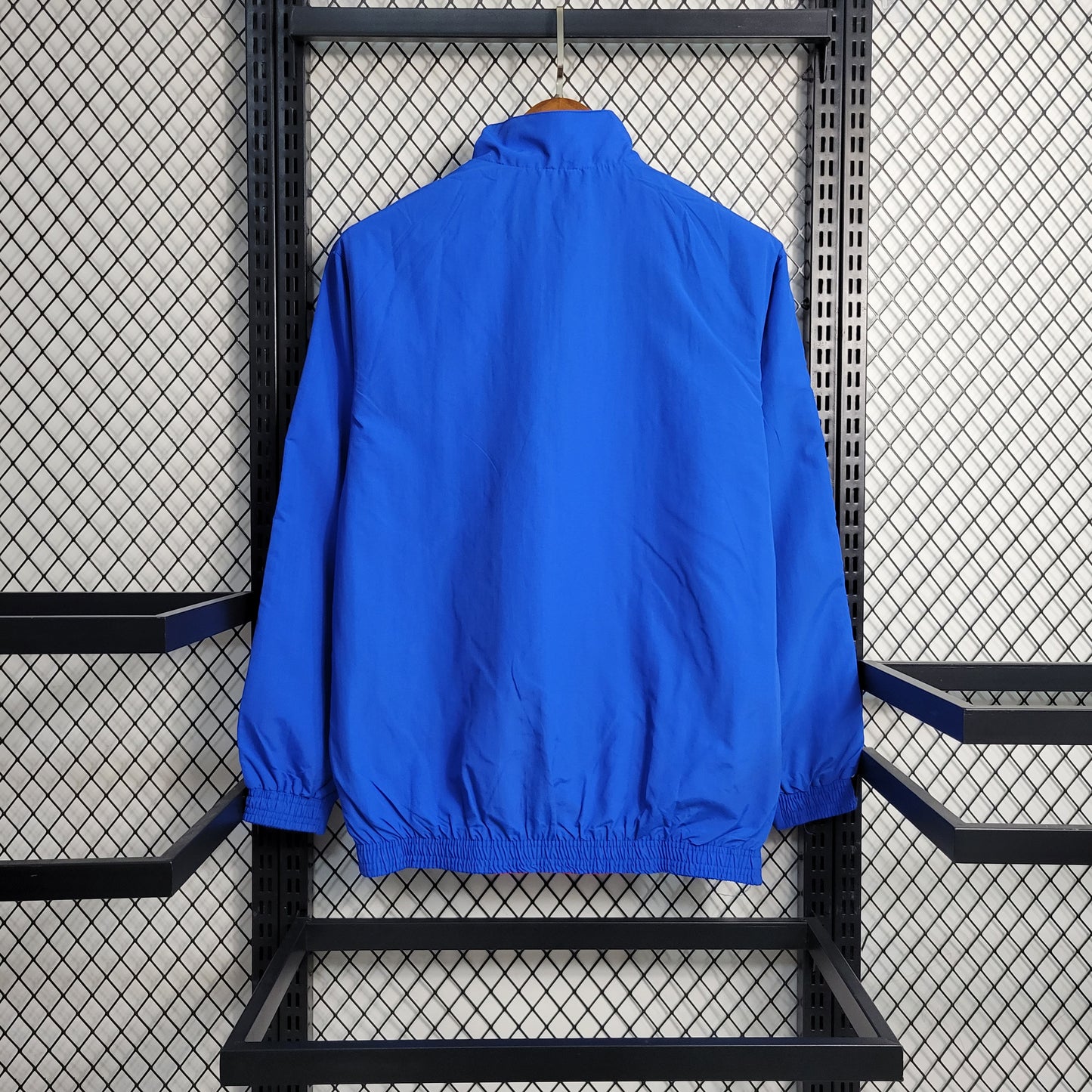 Bayern Munich 23/24 Reversible Windbreaker (Fan)