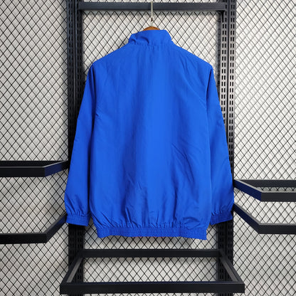 Bayern Munich 23/24 Reversible Windbreaker (Fan)