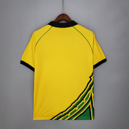 Jamaica Retro 1998 Home (Fan)